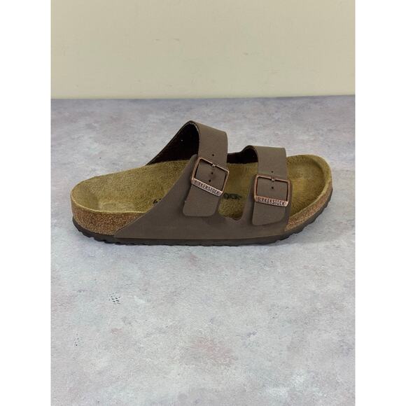 Single Right Foot Birkenstock Sandal EUR 41 US 8-8.5 YOU WILL GET 1 SANDAL READ - Picture 6 of 8